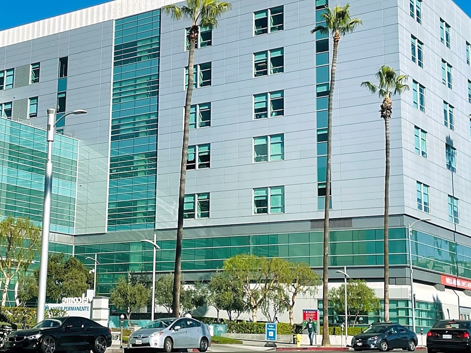 Kaiser Permanente photo
