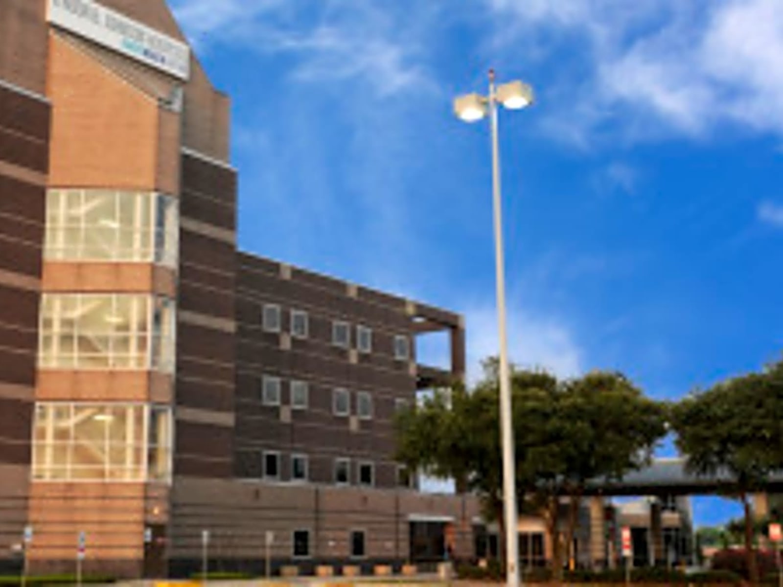 Harris Health photo
