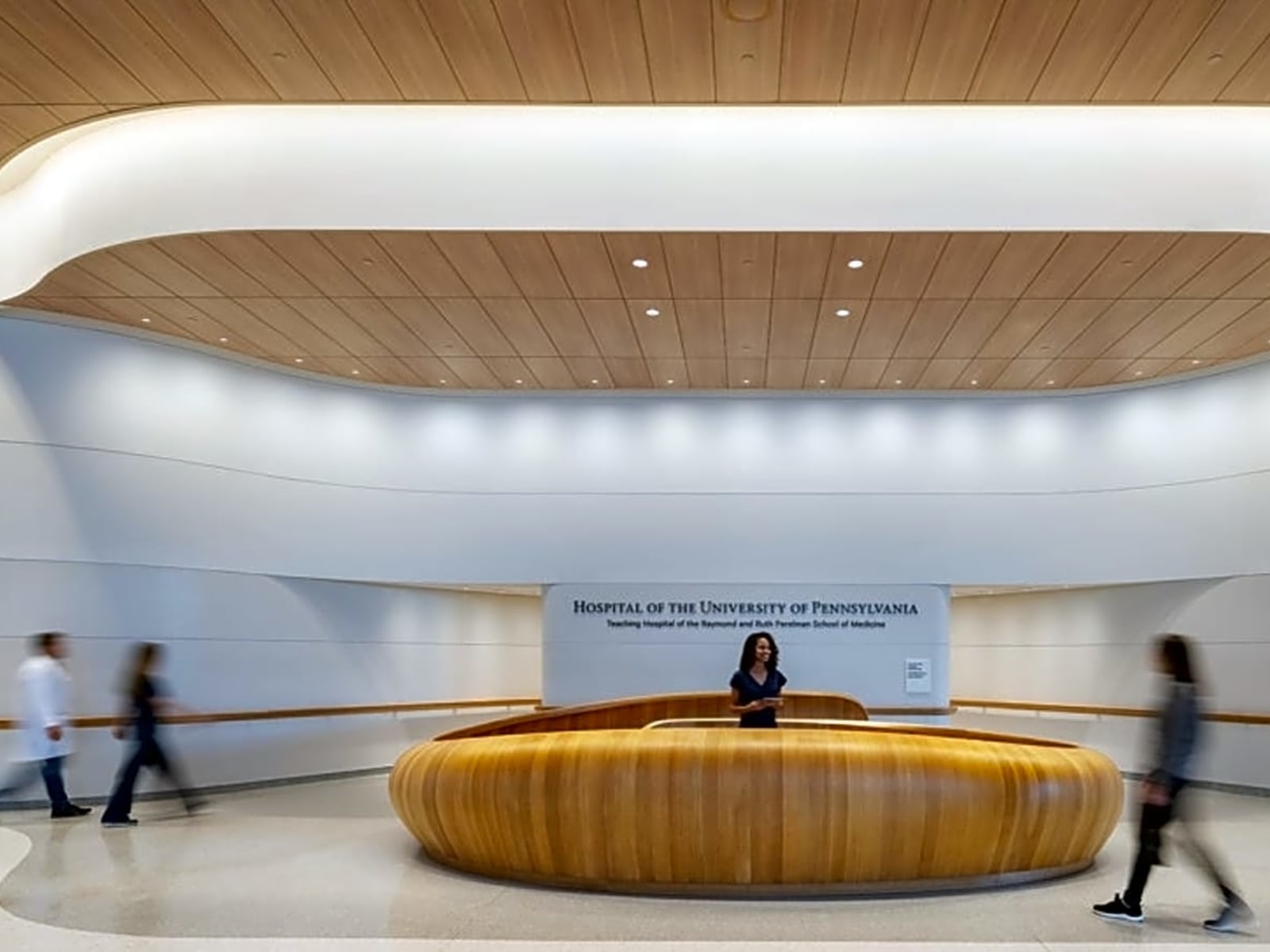 Penn Medicine, University of Pennsylvania Health System photo