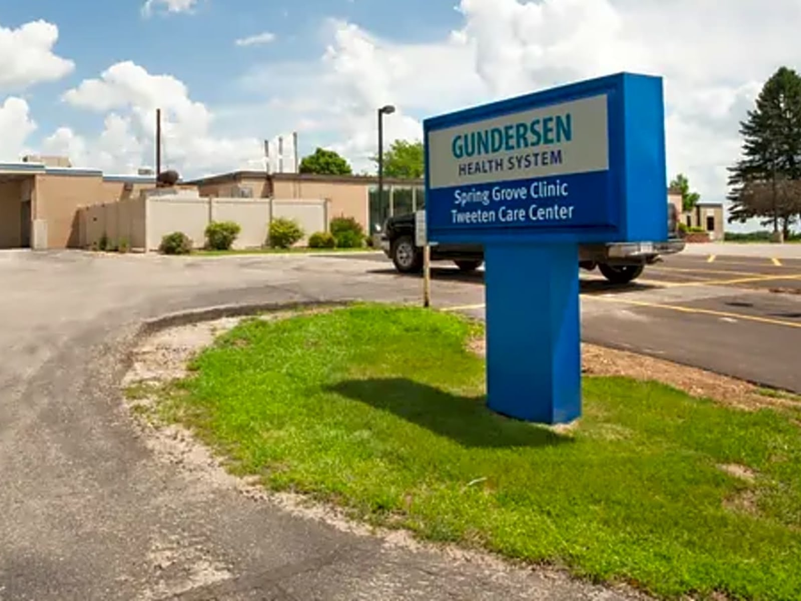 Gundersen Health System photo