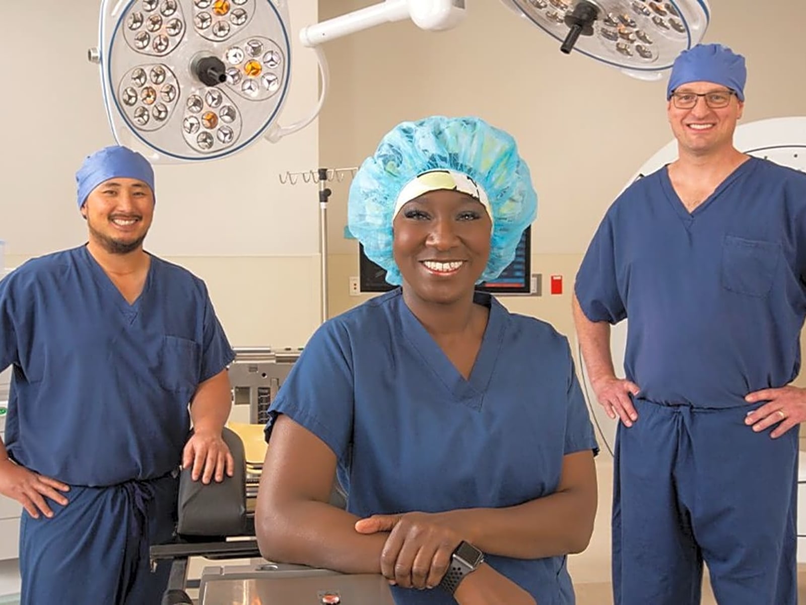 Northern Nevada Health System photo