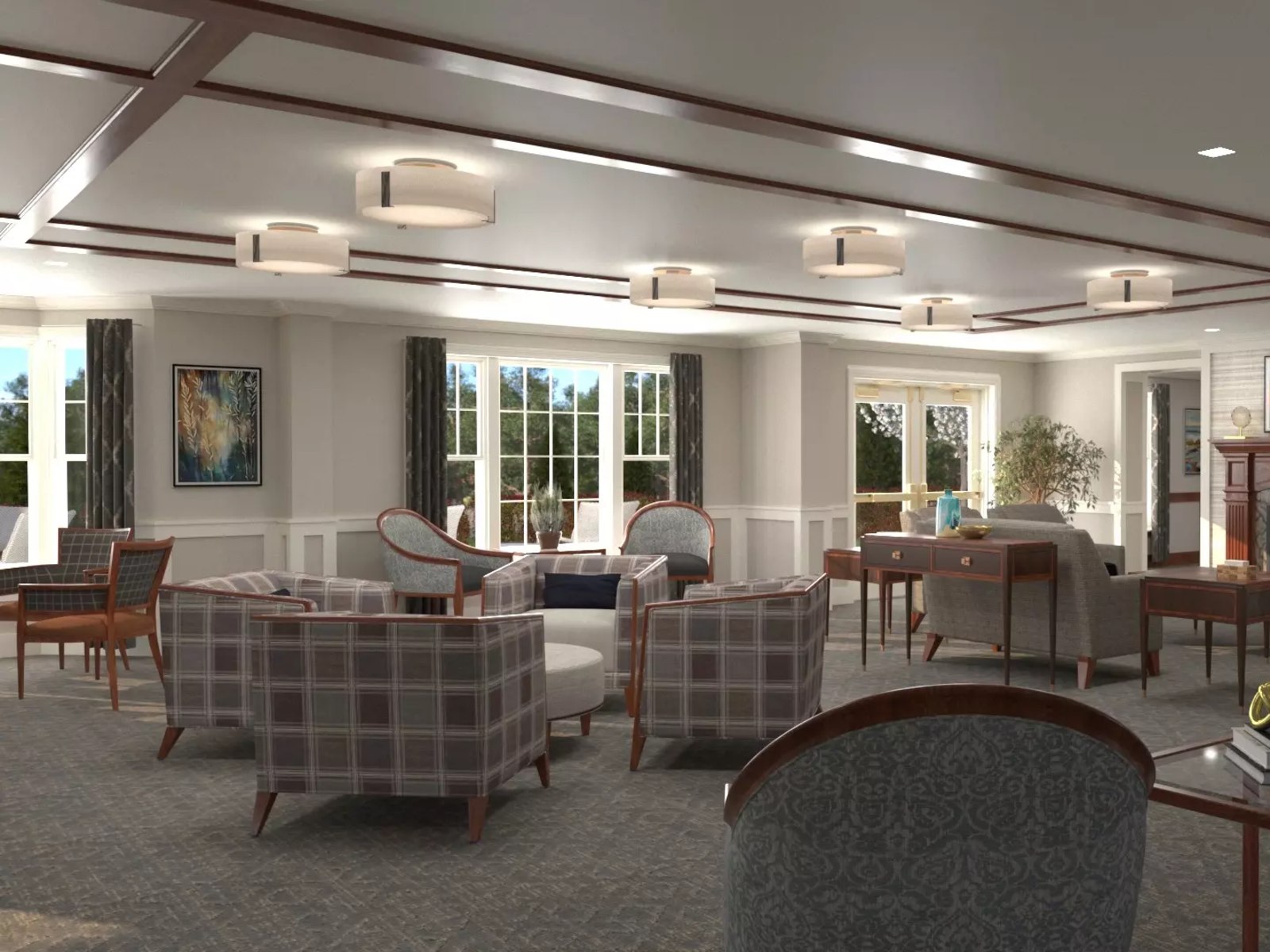 Benchmark Senior Living photo