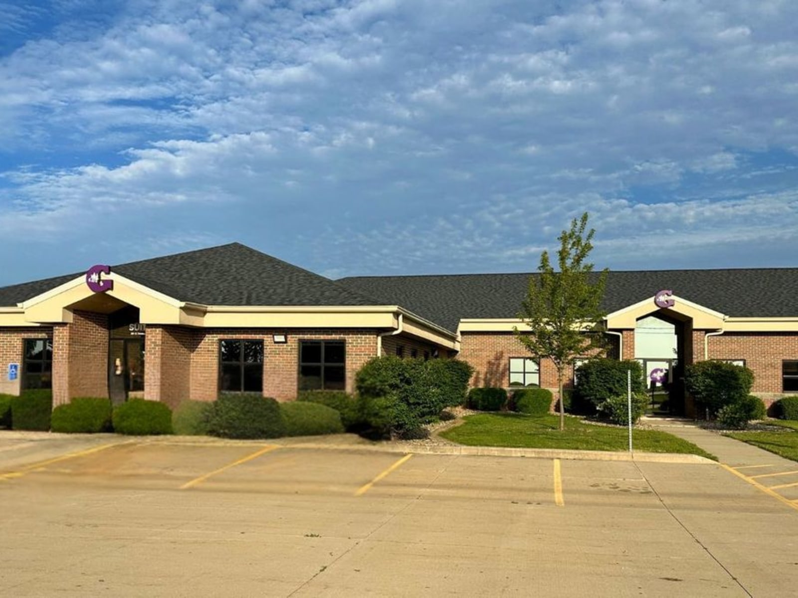 Gibson Area Hospital & Health Services workplace