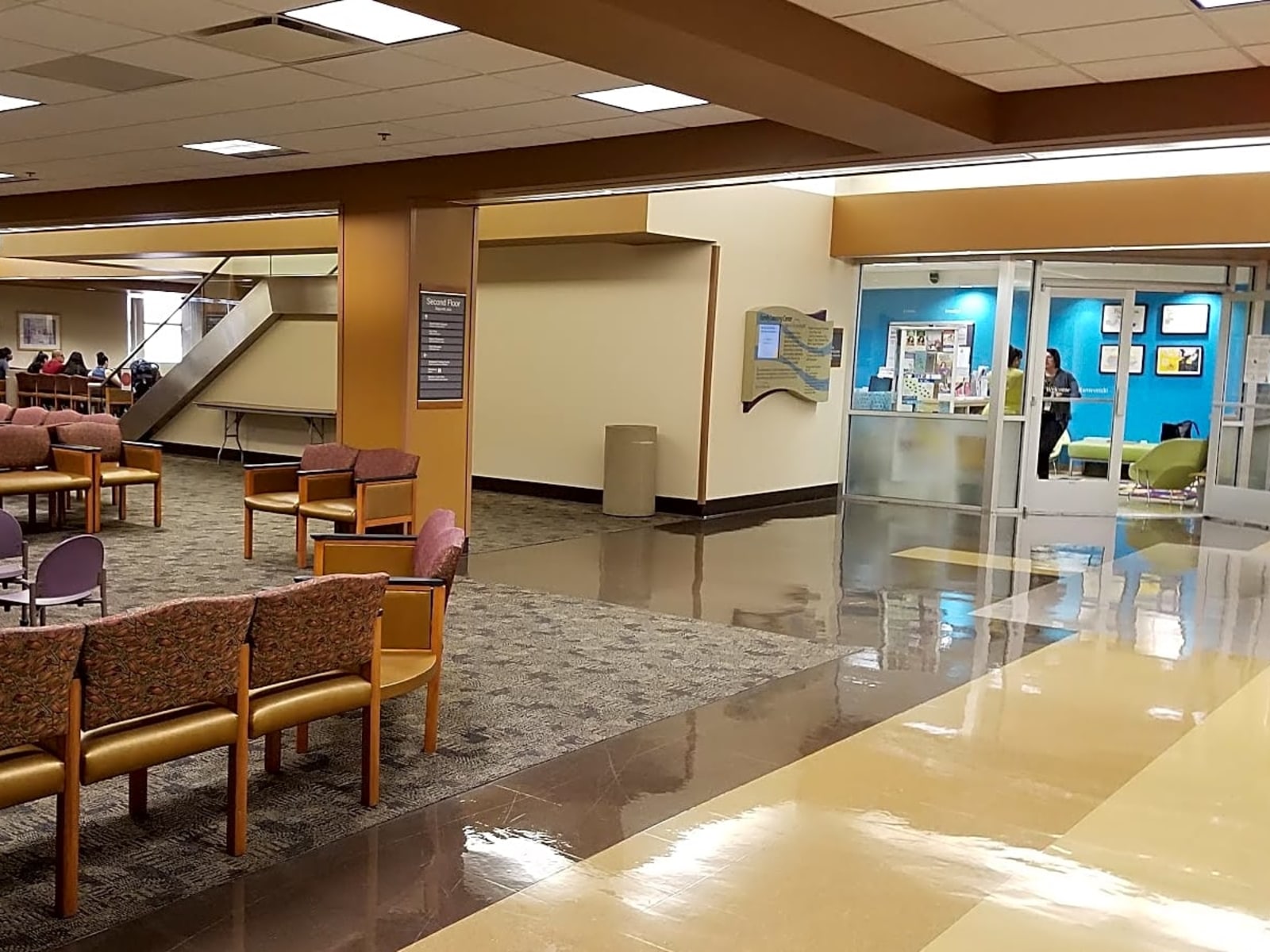 Valleywise Health System photo