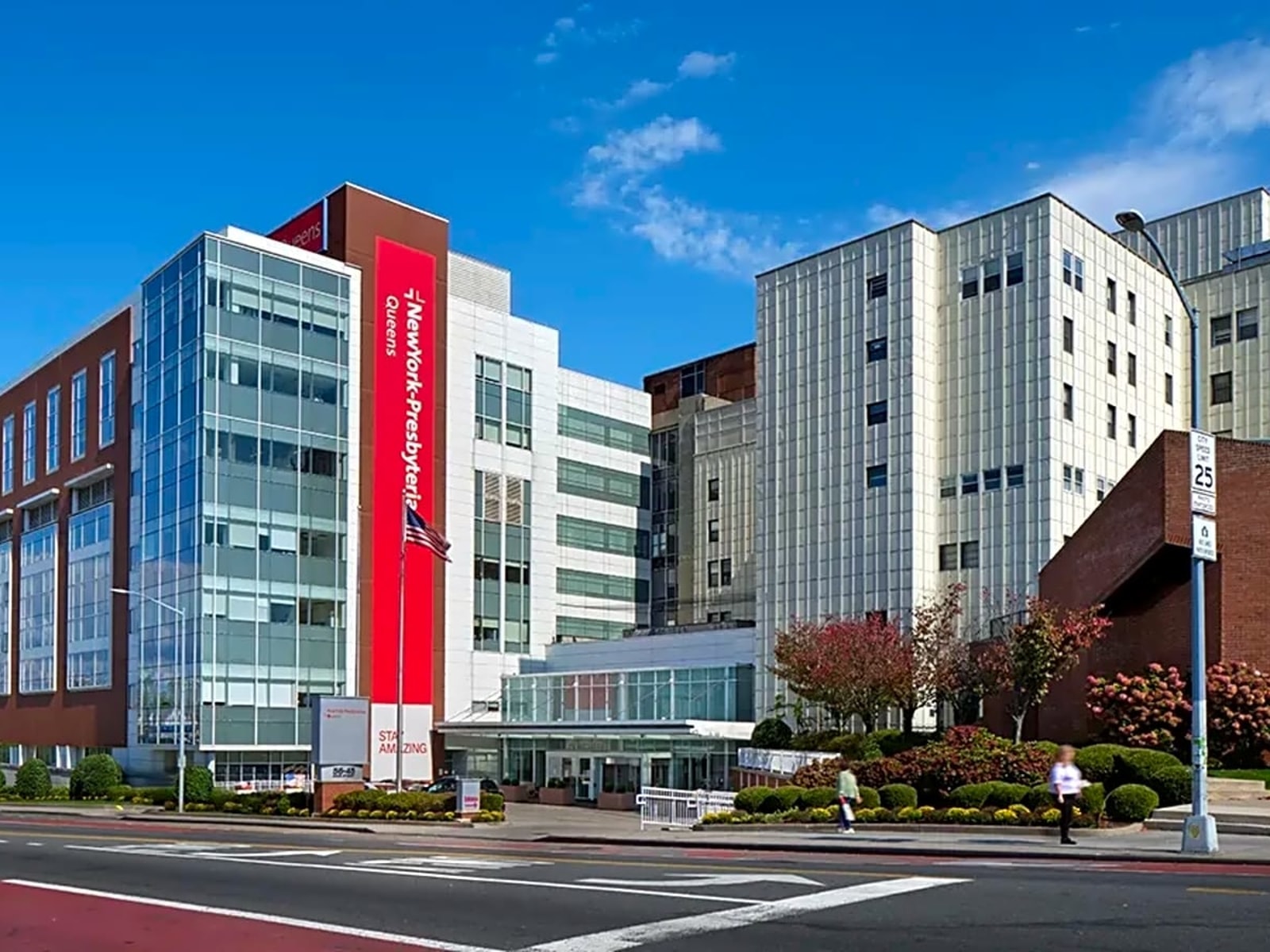 Medical Daycare workplace