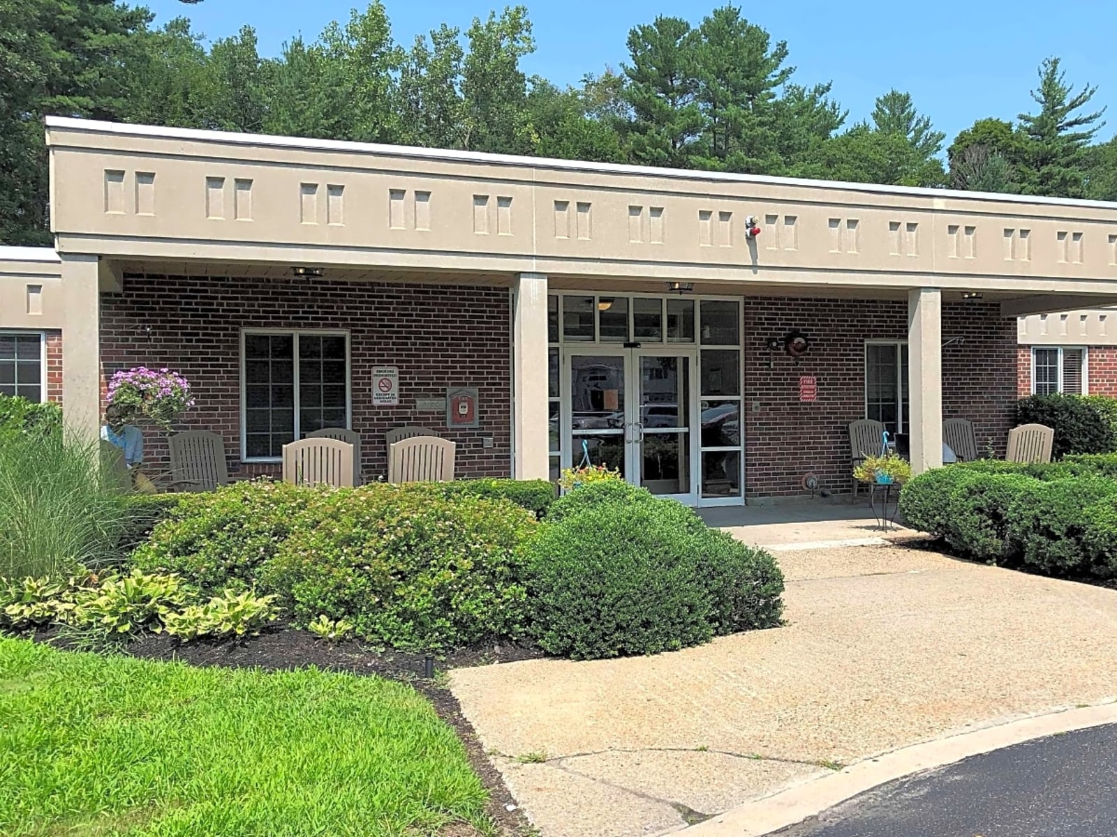 RegalCare at Quincy workplace