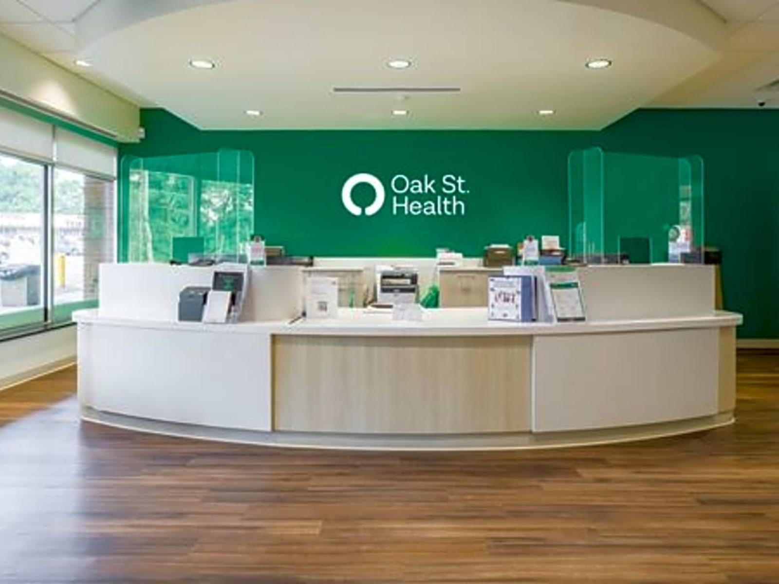 Oak Street Health photo