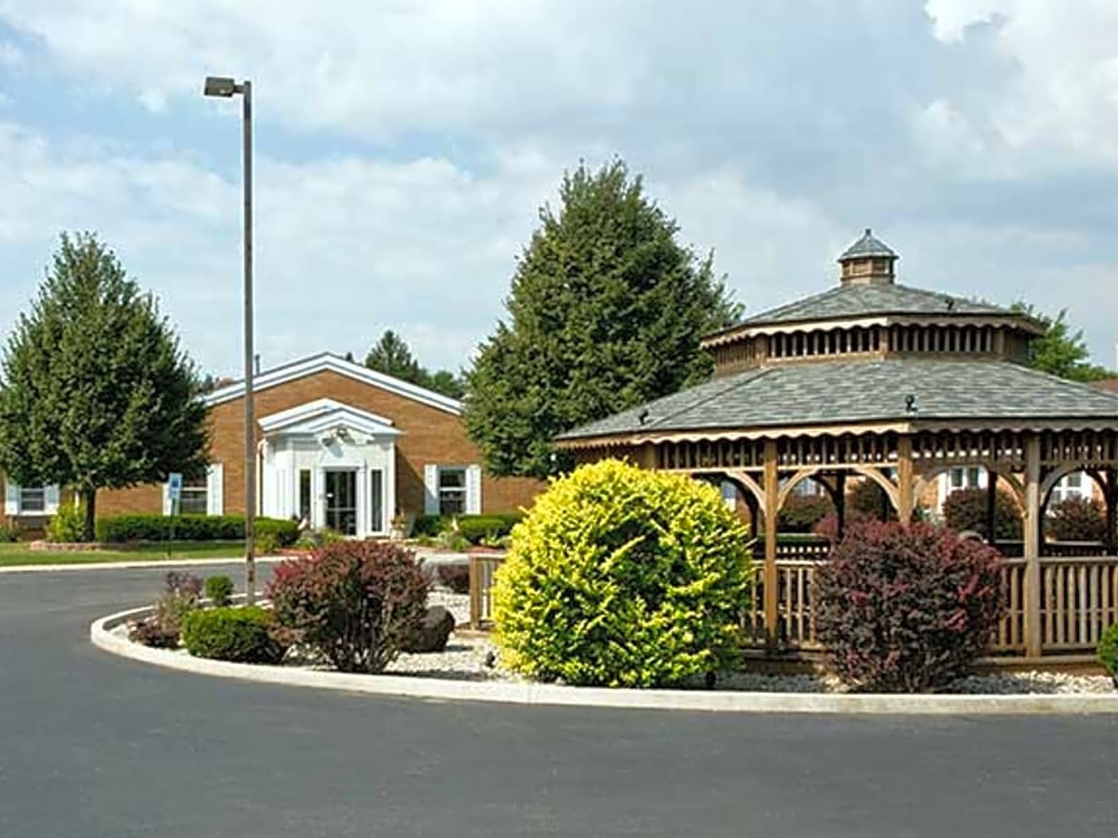 Life Care Centers of America photo