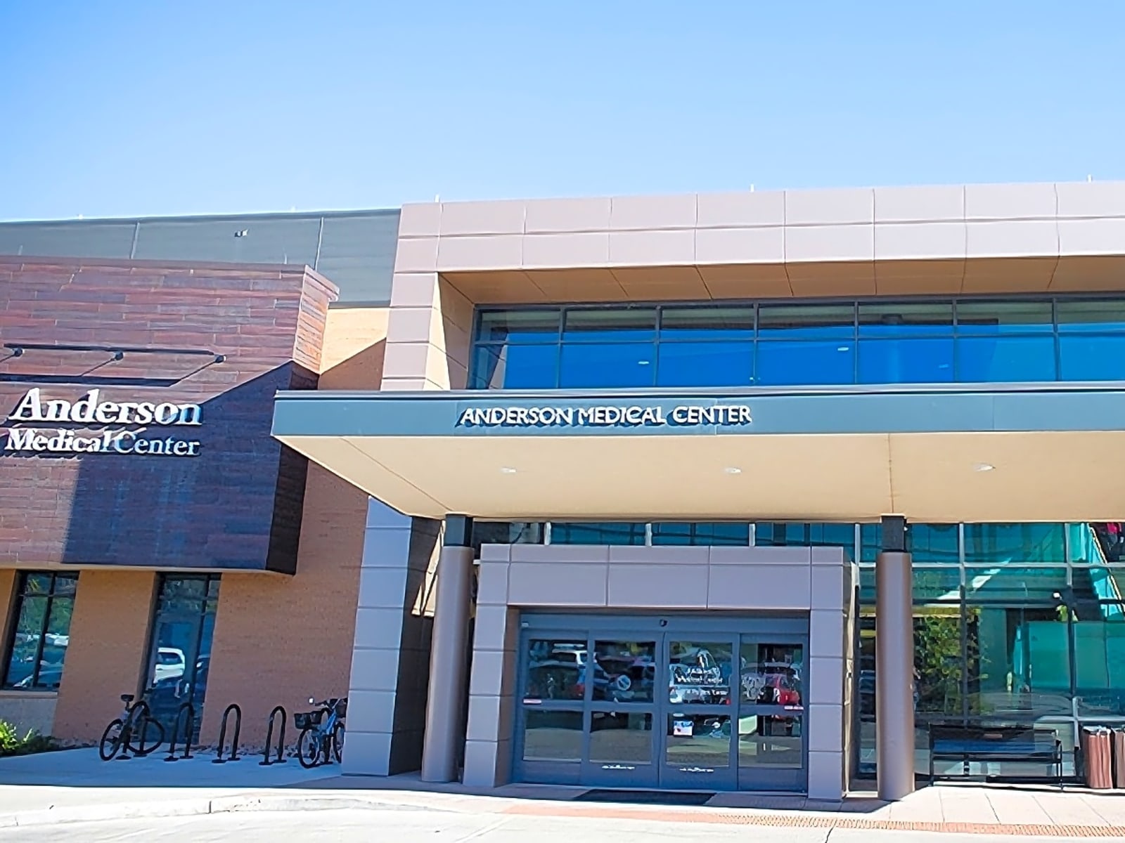 FOOTHILLS SURGERY CENTER workplace