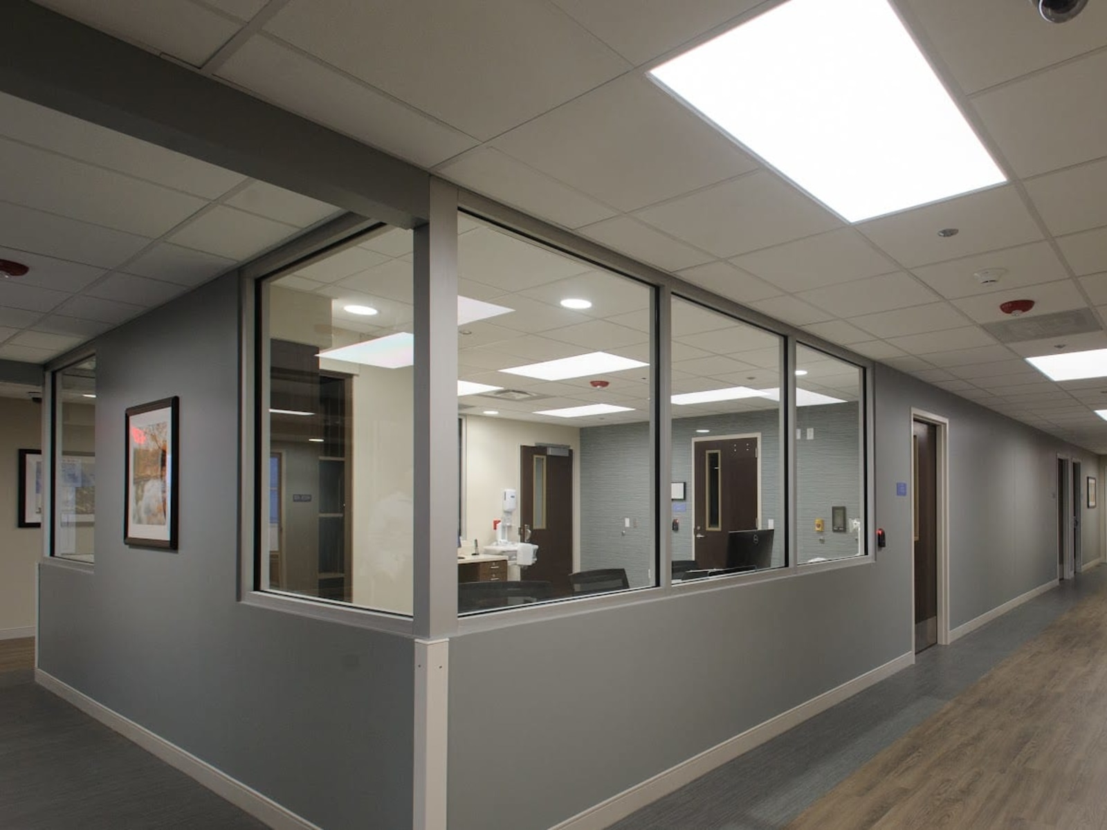 Oceans Healthcare