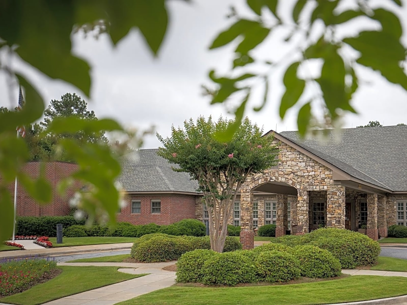 Columbus Hospice Inc photo