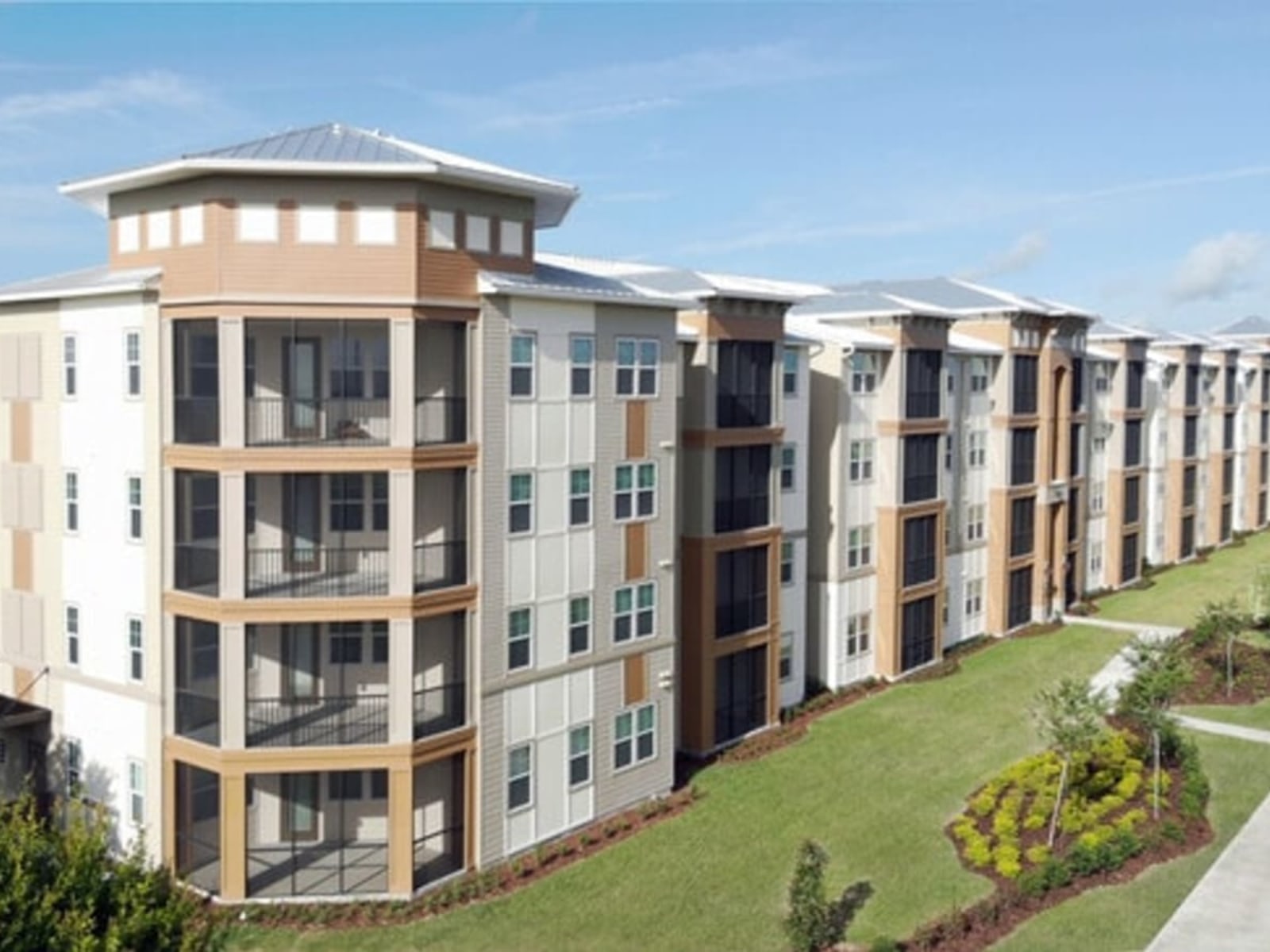 Sagora Senior Living