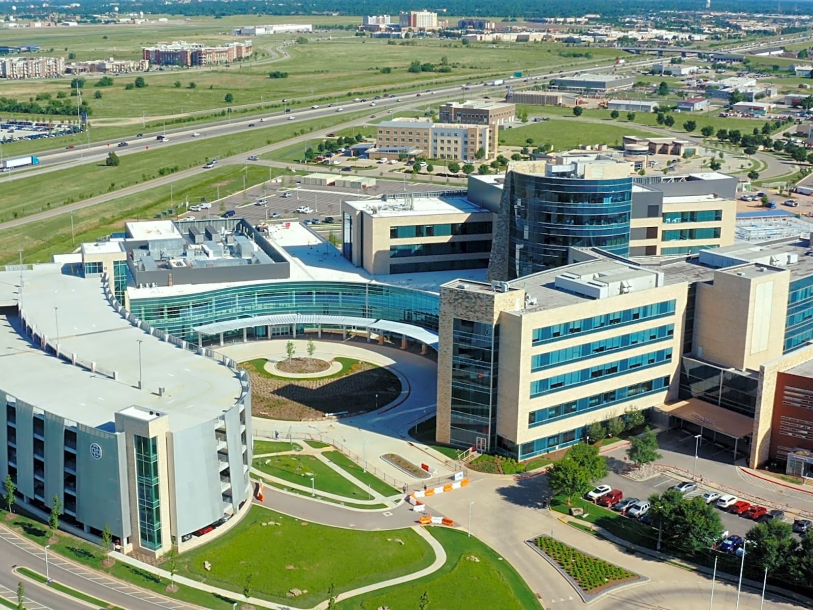 Norman Regional Health System photo