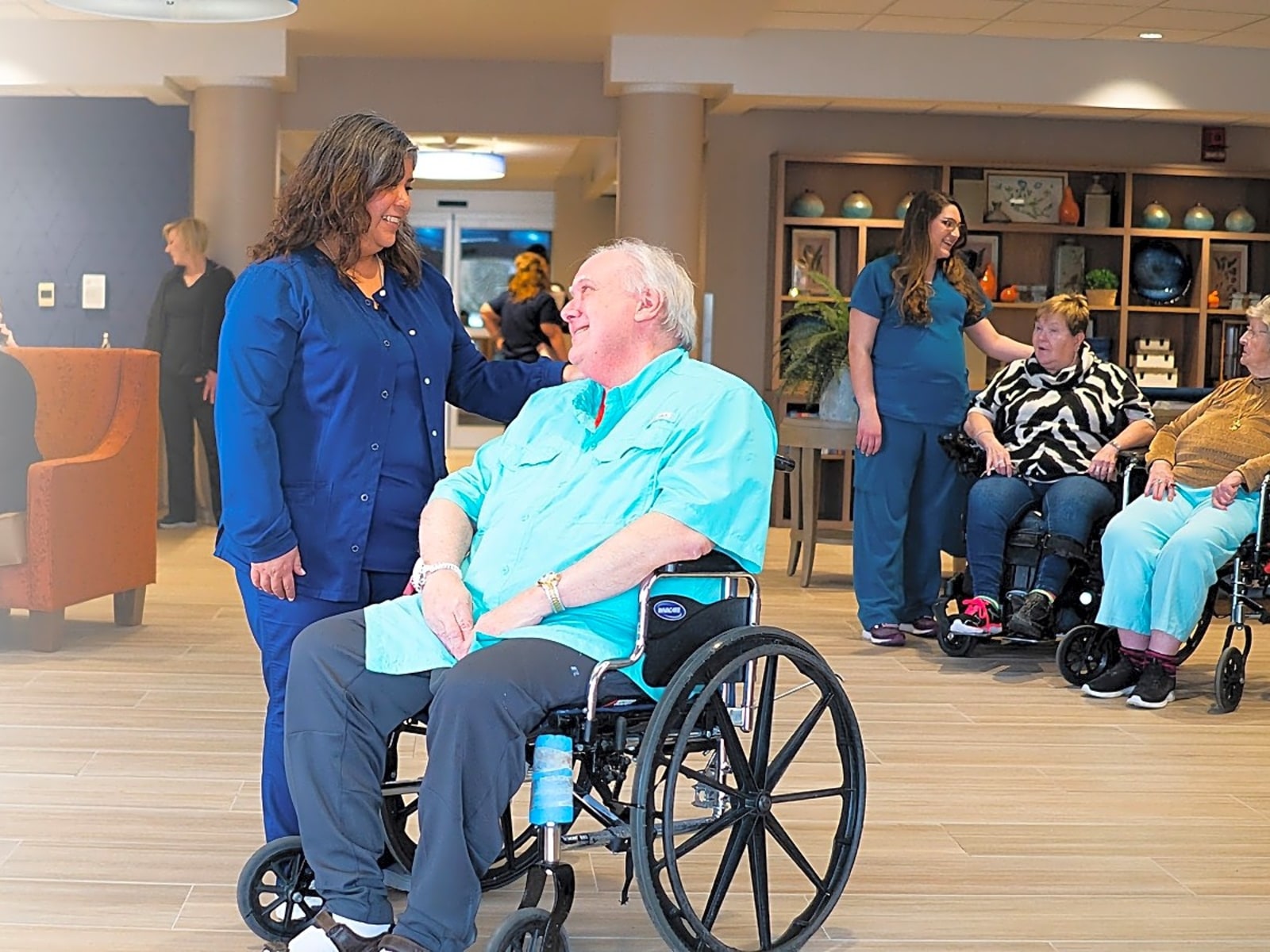 Hillcrest Healthcare photo