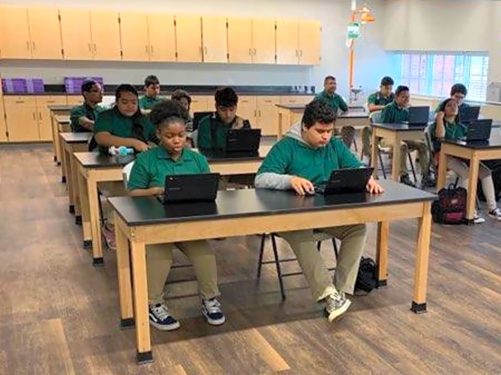 Friendship Aspire Academies photo