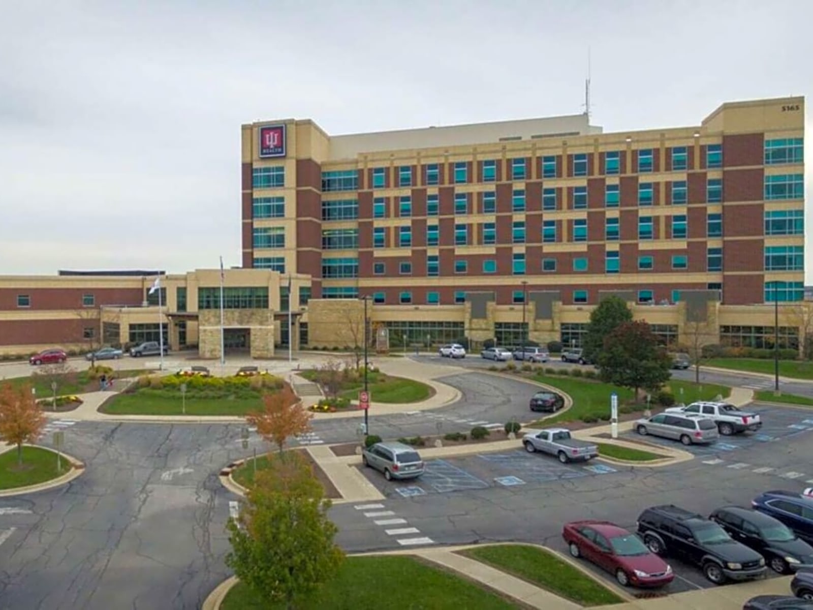 Indiana University Health photo