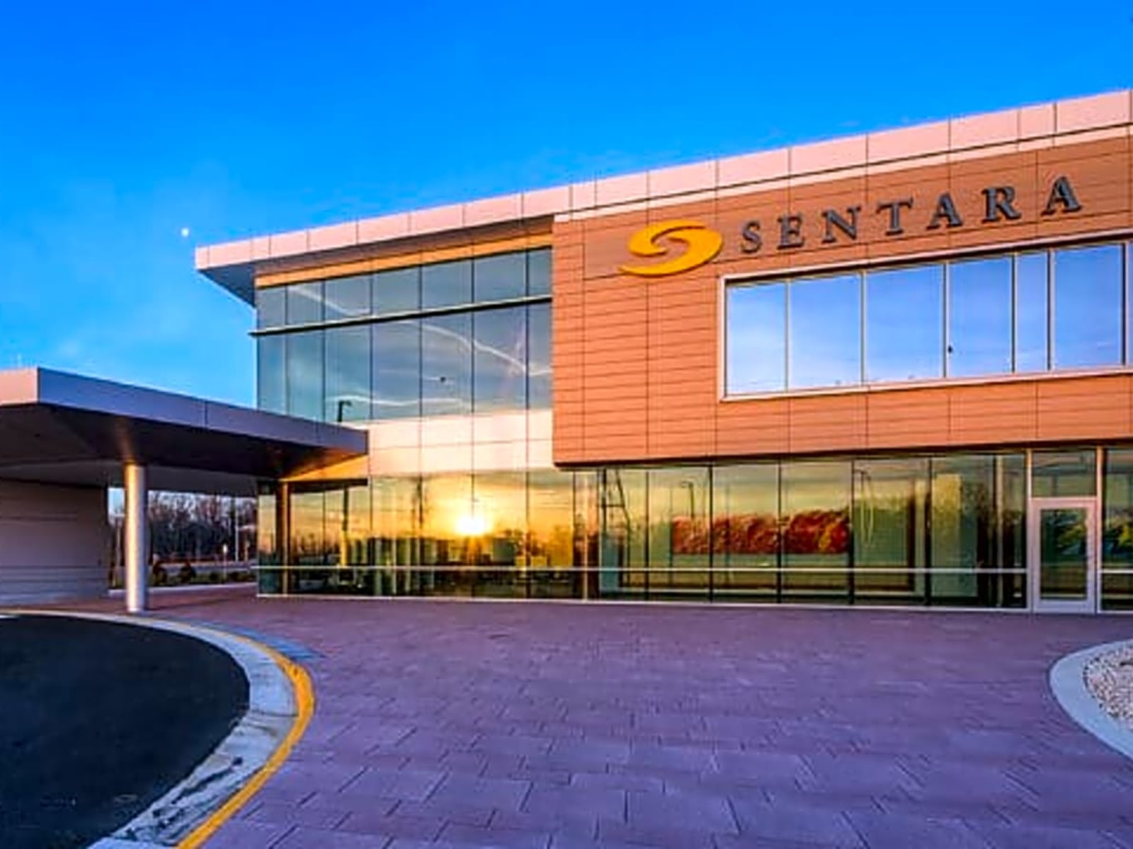 Sentara Health Administration, Inc. photo