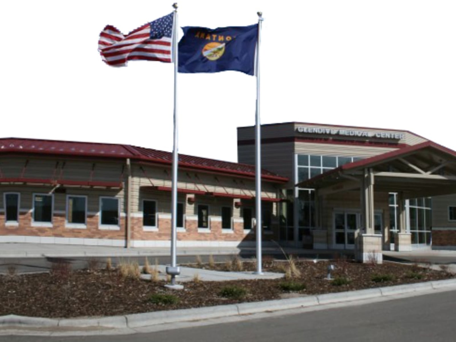 Psychiatric Medical Care workplace