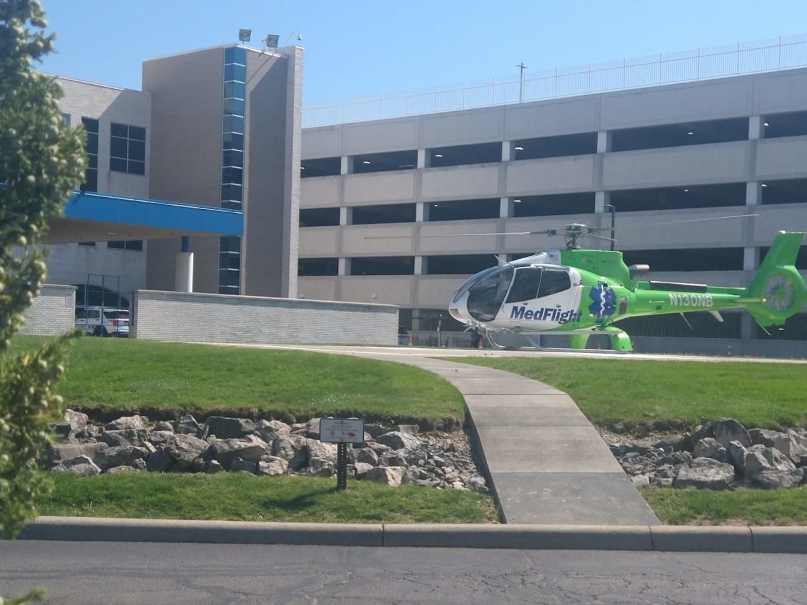 OhioHealth