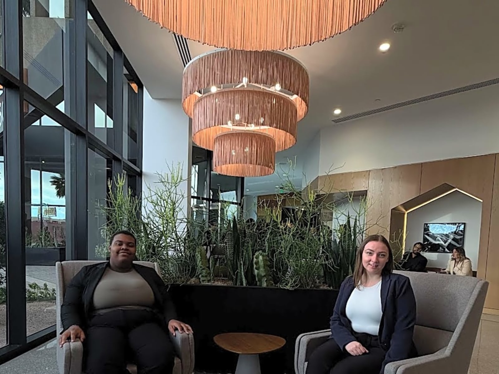 Graystone Group Advertising photo