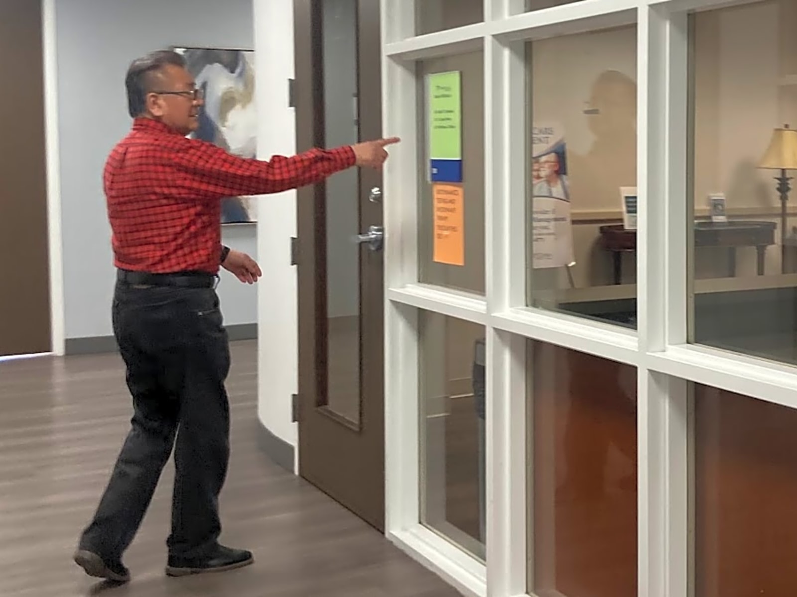 UROLOGY CLINICS OF NORTH TEXAS PLLC workplace