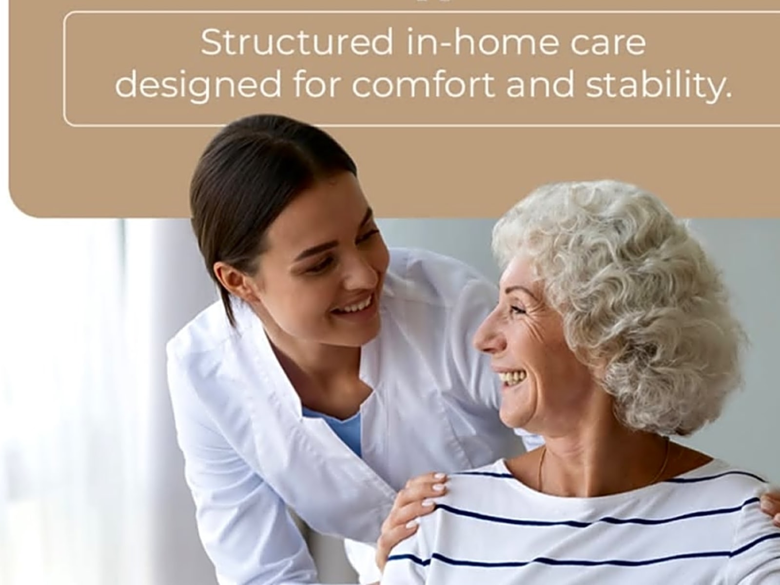 Gabone Home Health photo