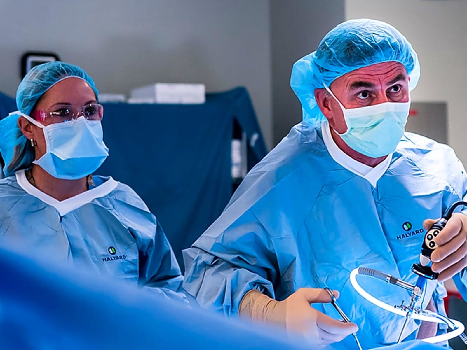 Atlas Healthcare Partners photo