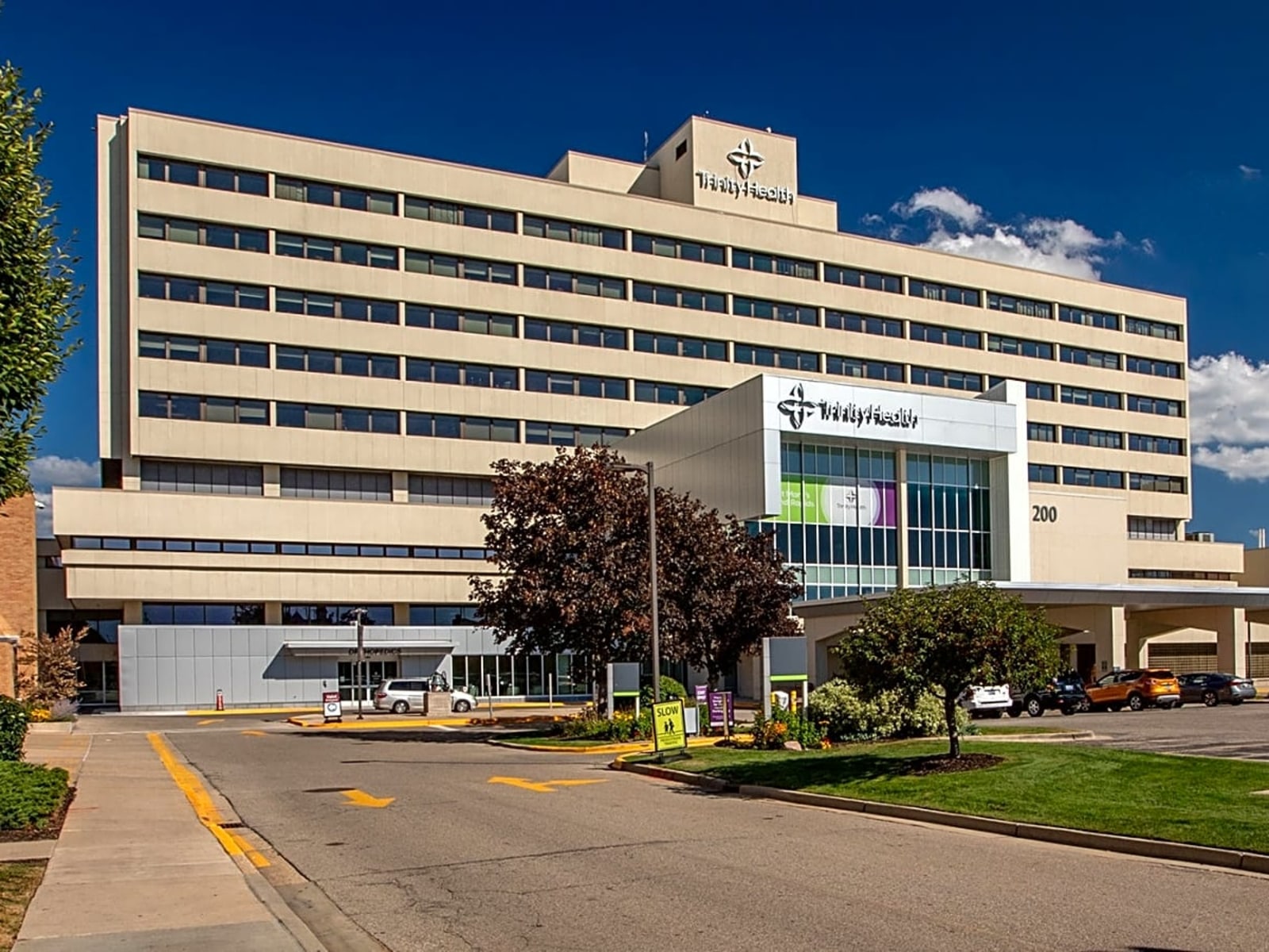 Intersect Healthcare photo