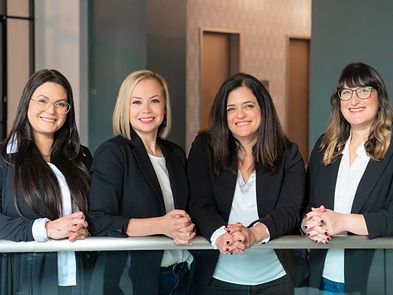 Keren David Consulting photo