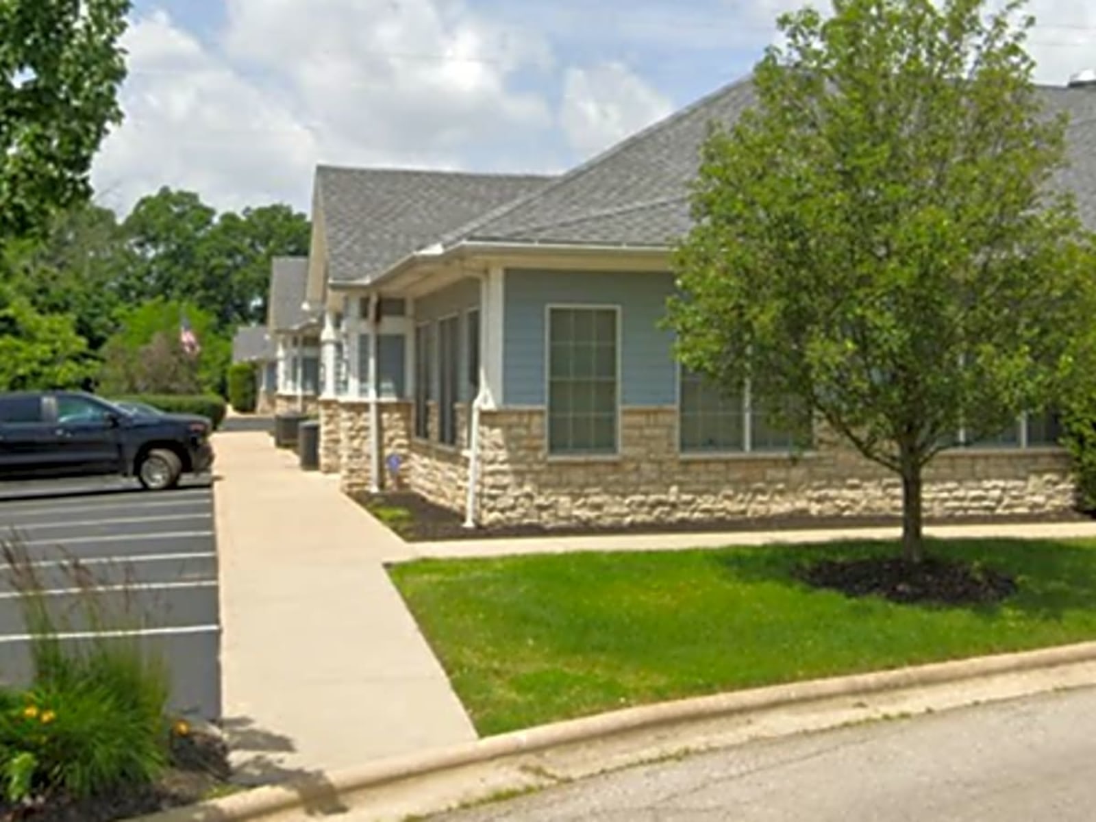 Affinity Care of Ohio photo