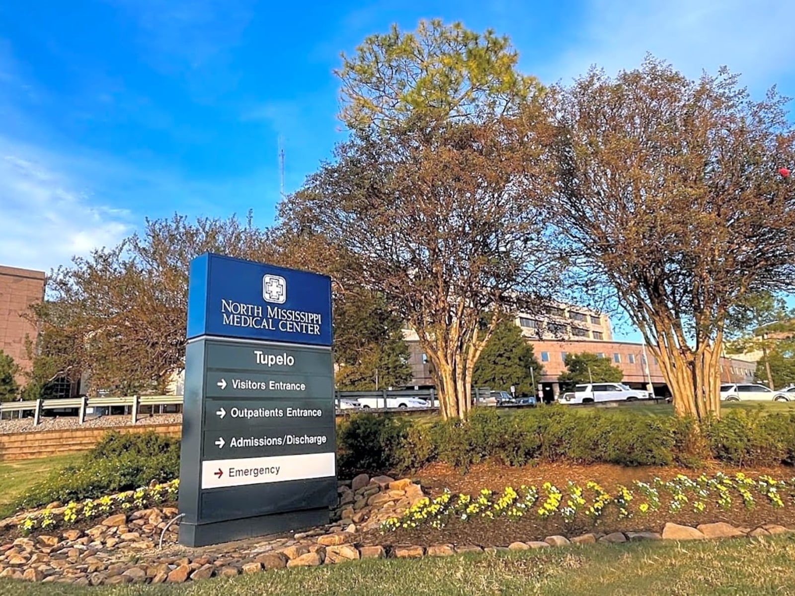 North Mississippi Medical Center photo