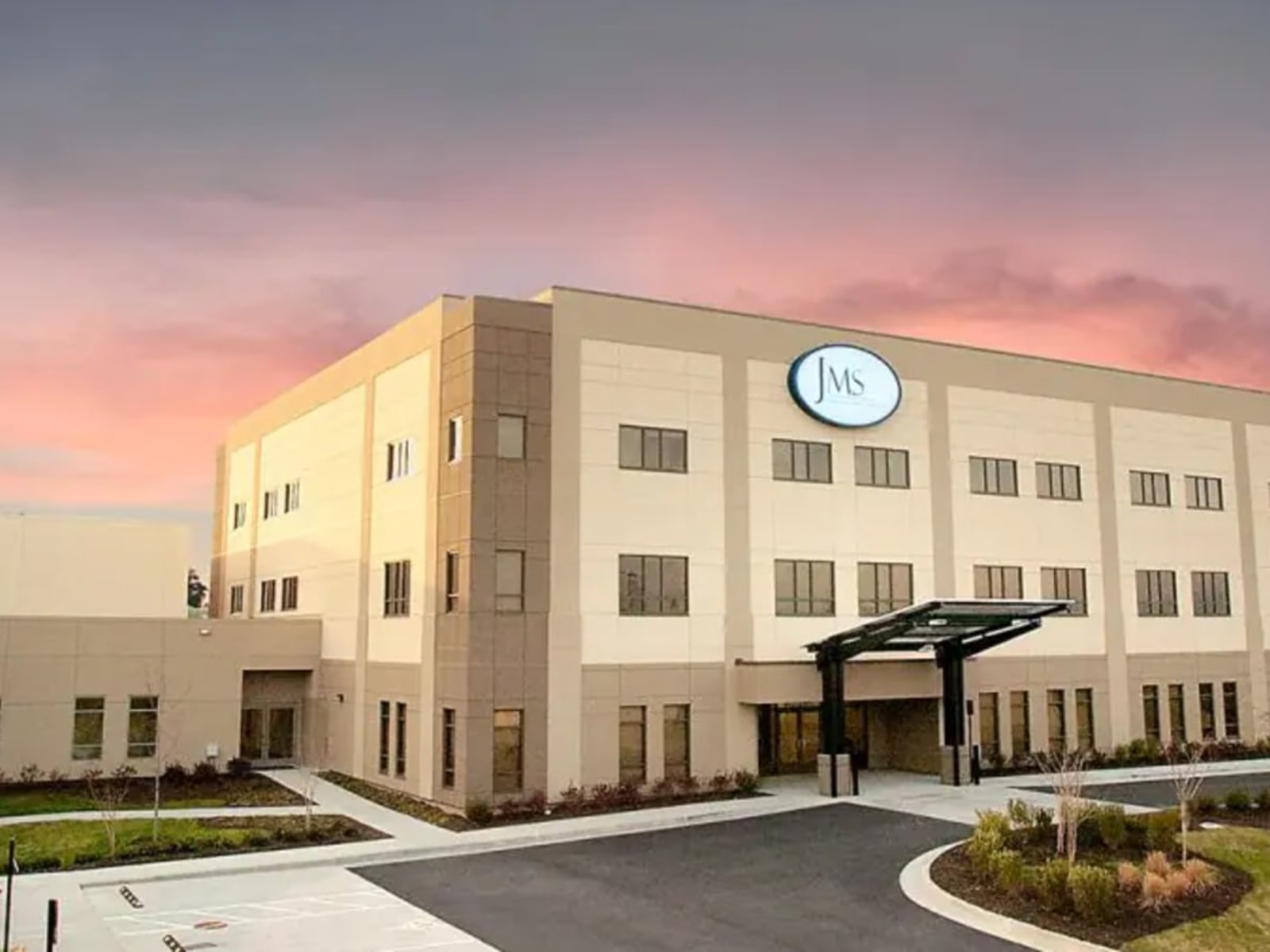 Doctors Hospital of Augusta workplace