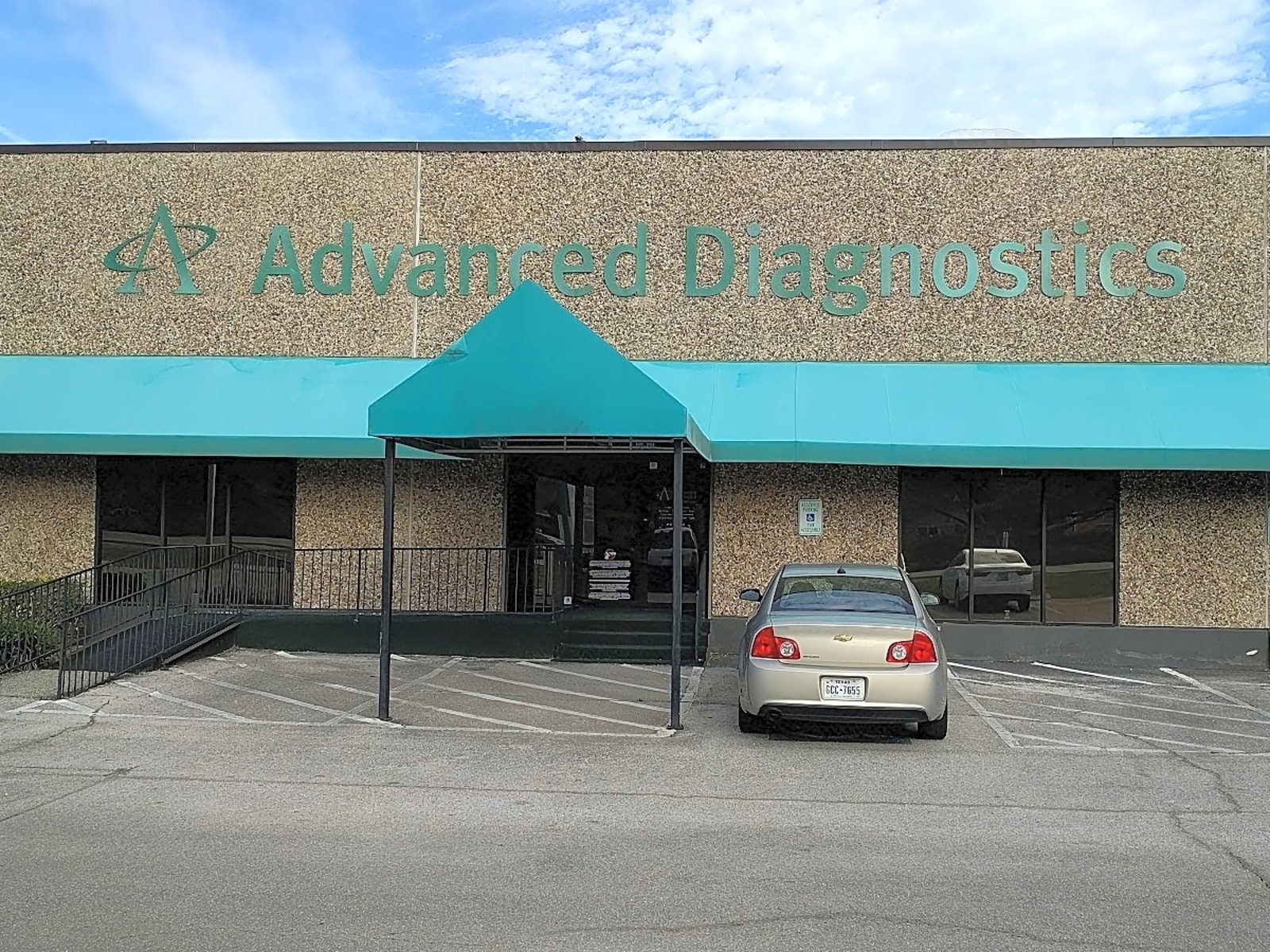 Advanced Diagnostics Healthcare System photo