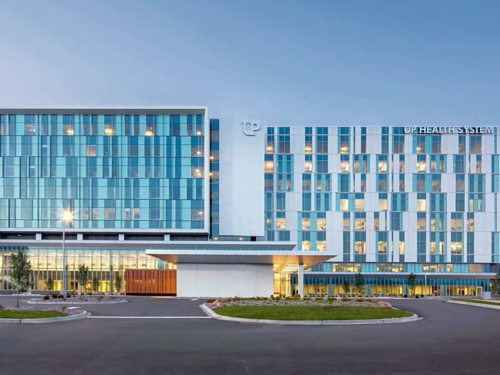 UP Health System - Marquette photo