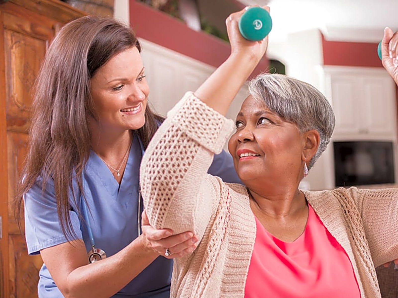 NexCare WellBridge Senior Living photo