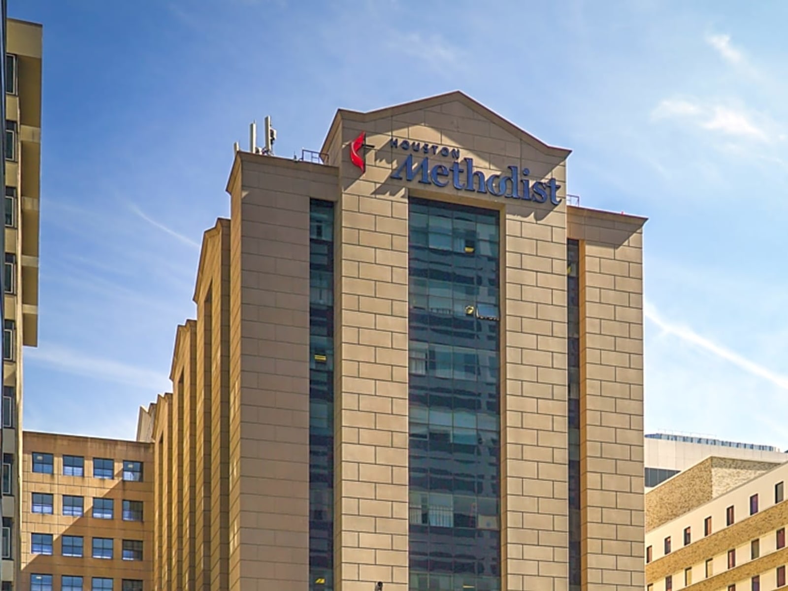 Houston Methodist workplace