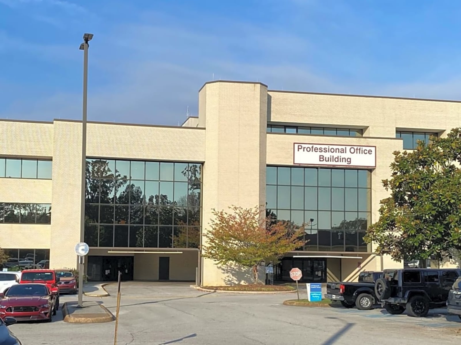 Life Care Center of Hixson photo