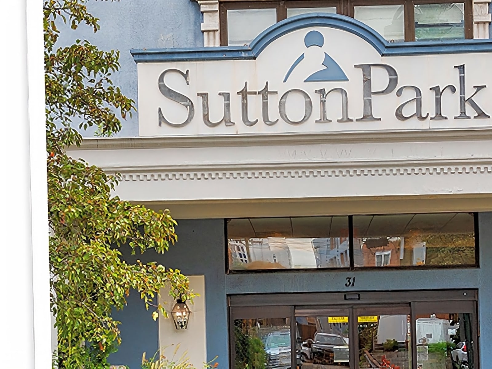 Sutton Park Center for Nursing & Rehabilitation workplace