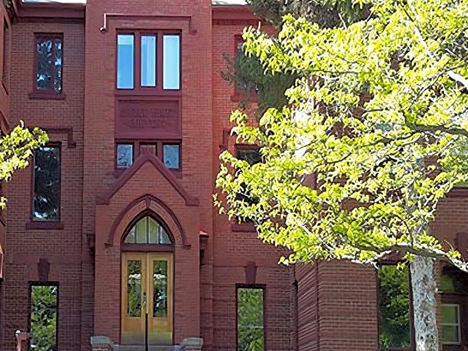 Rocky Mountain Rheumatology workplace