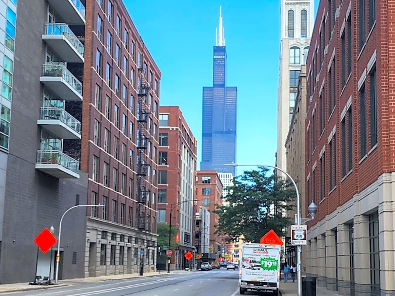 The Walsh Group - Walsh Construction & Archer Western photo