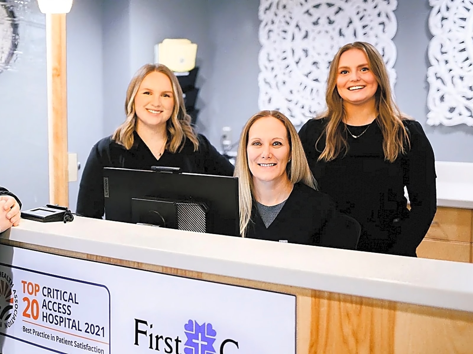 First Care Health Center photo