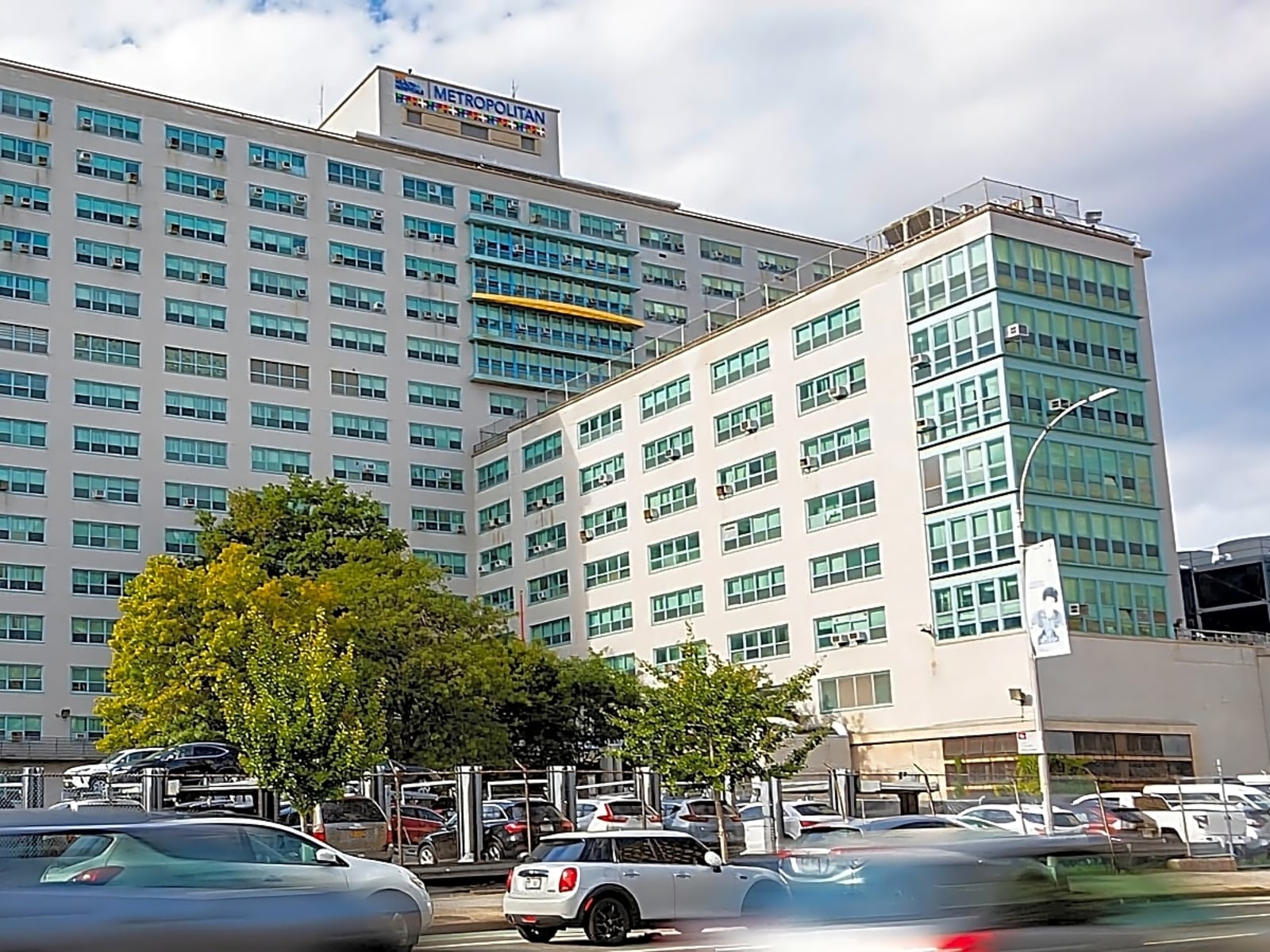 NYC Health + Hospitals photo