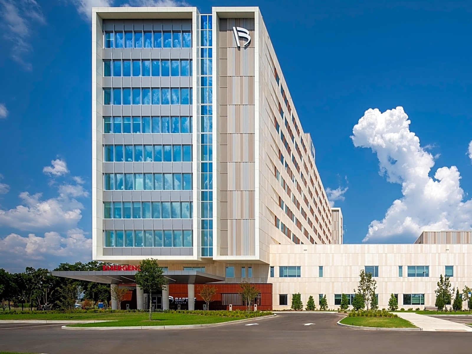 Baptist Health Care photo