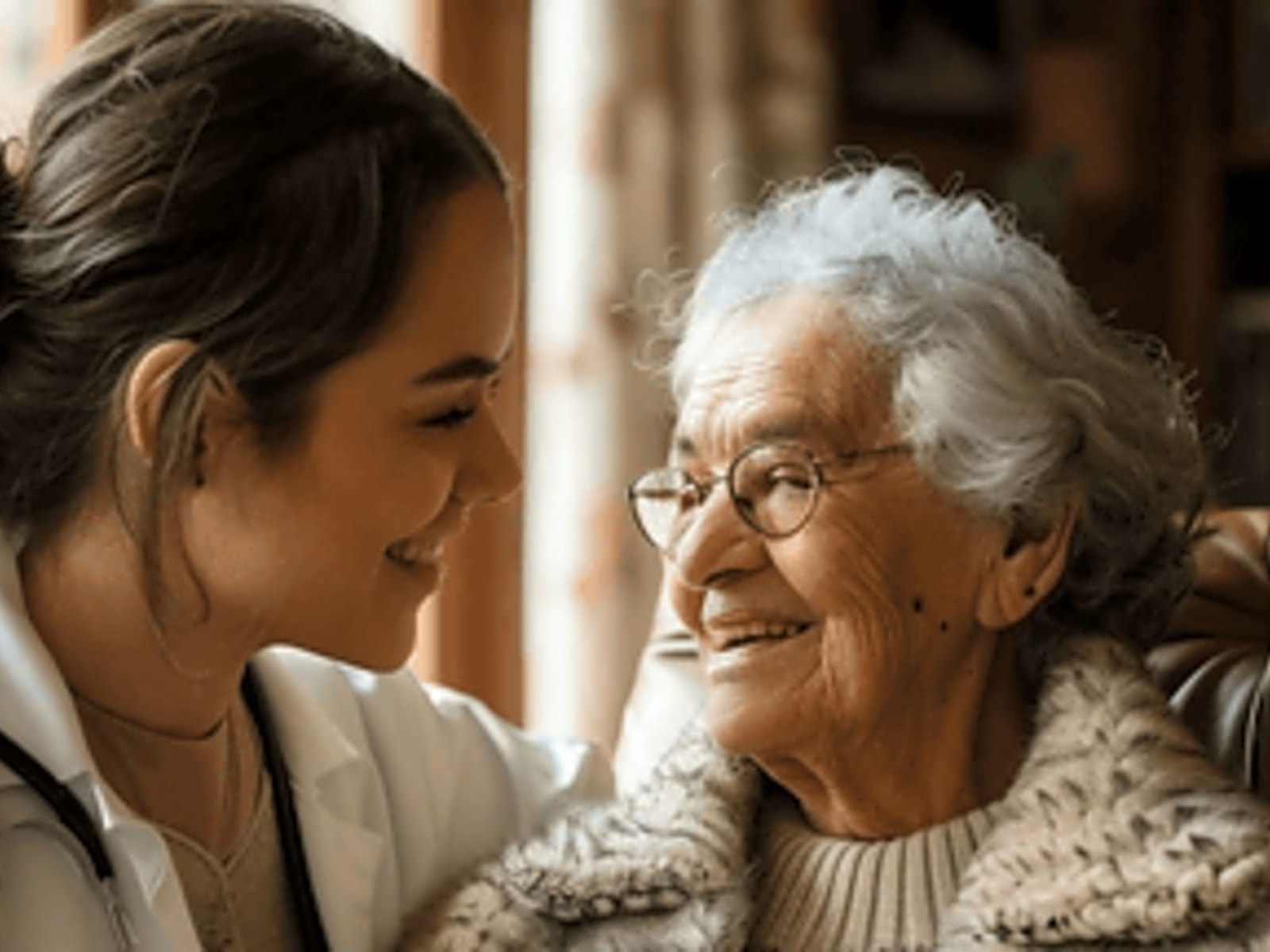 Senior Care Solutions photo