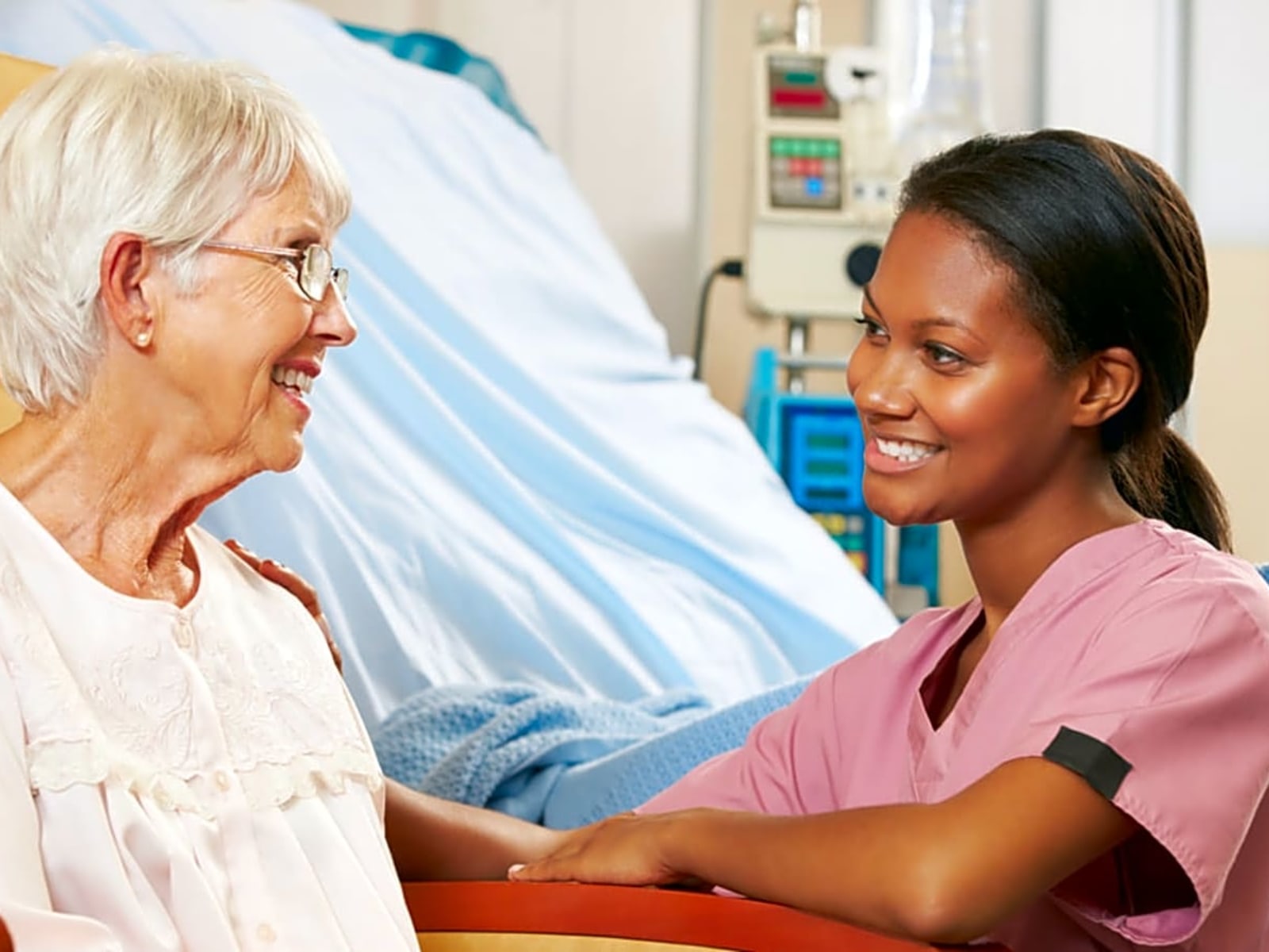 Mission Hospice & Palliative Care, Pasadena CA photo