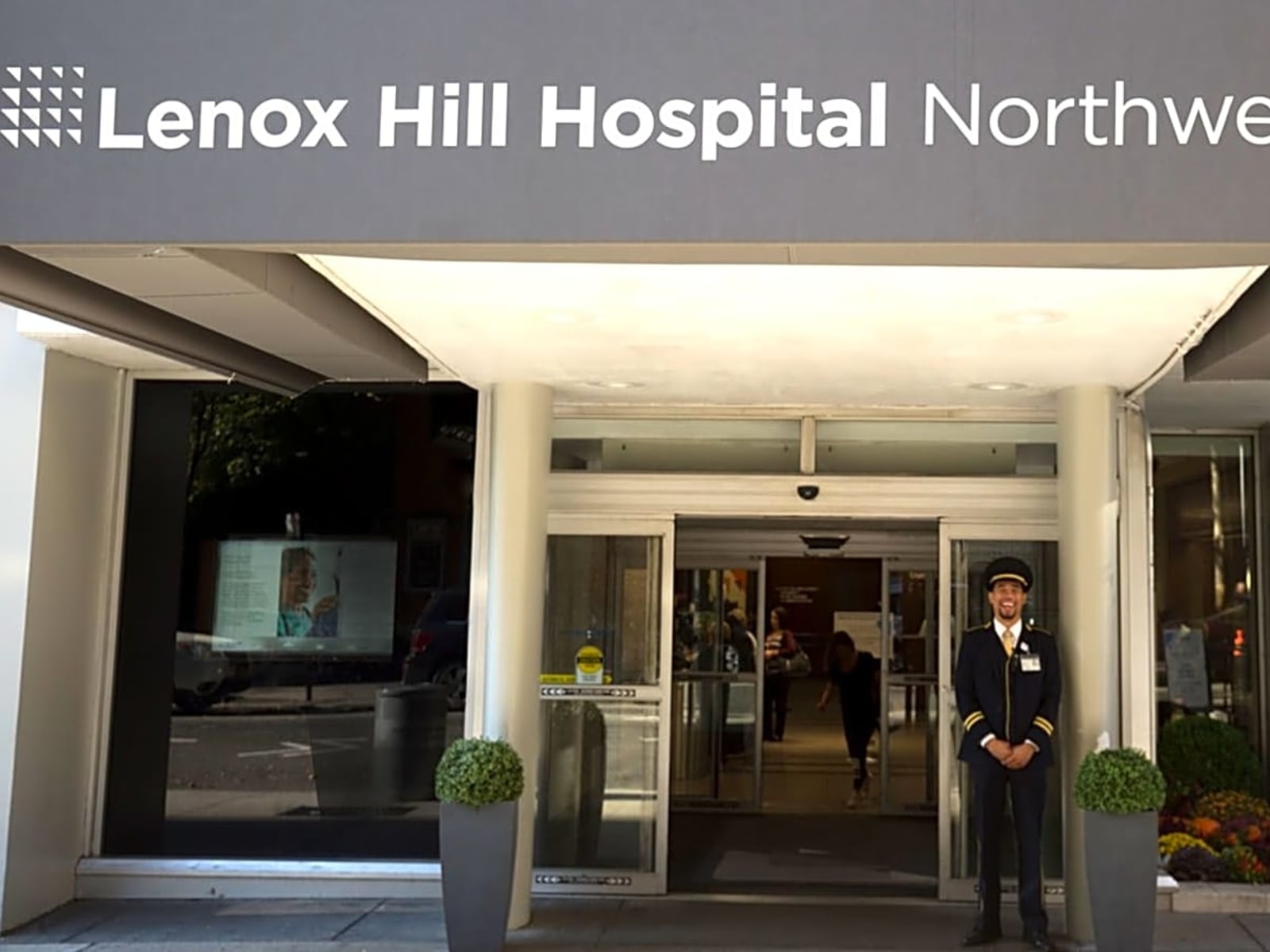 Northwell Health photo