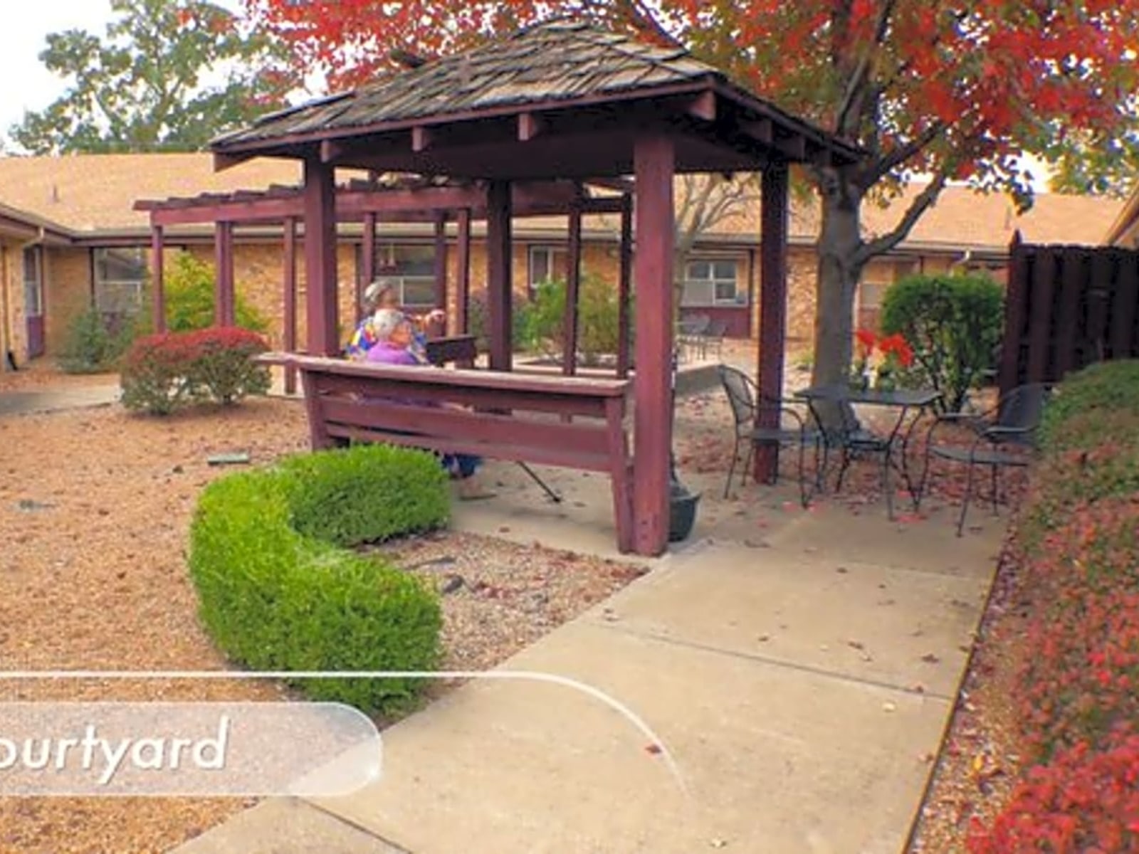 Luminos Hospice photo