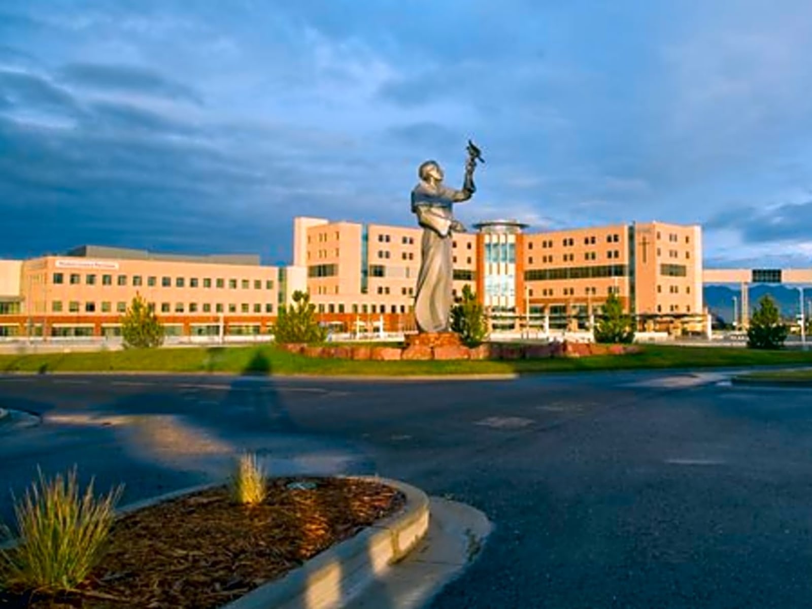 St Francis Hospital photo