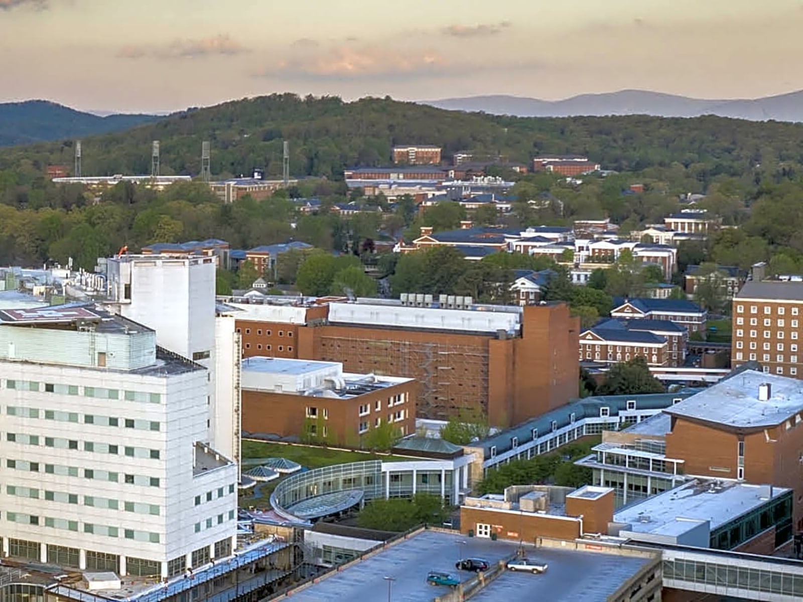 UVA Health photo