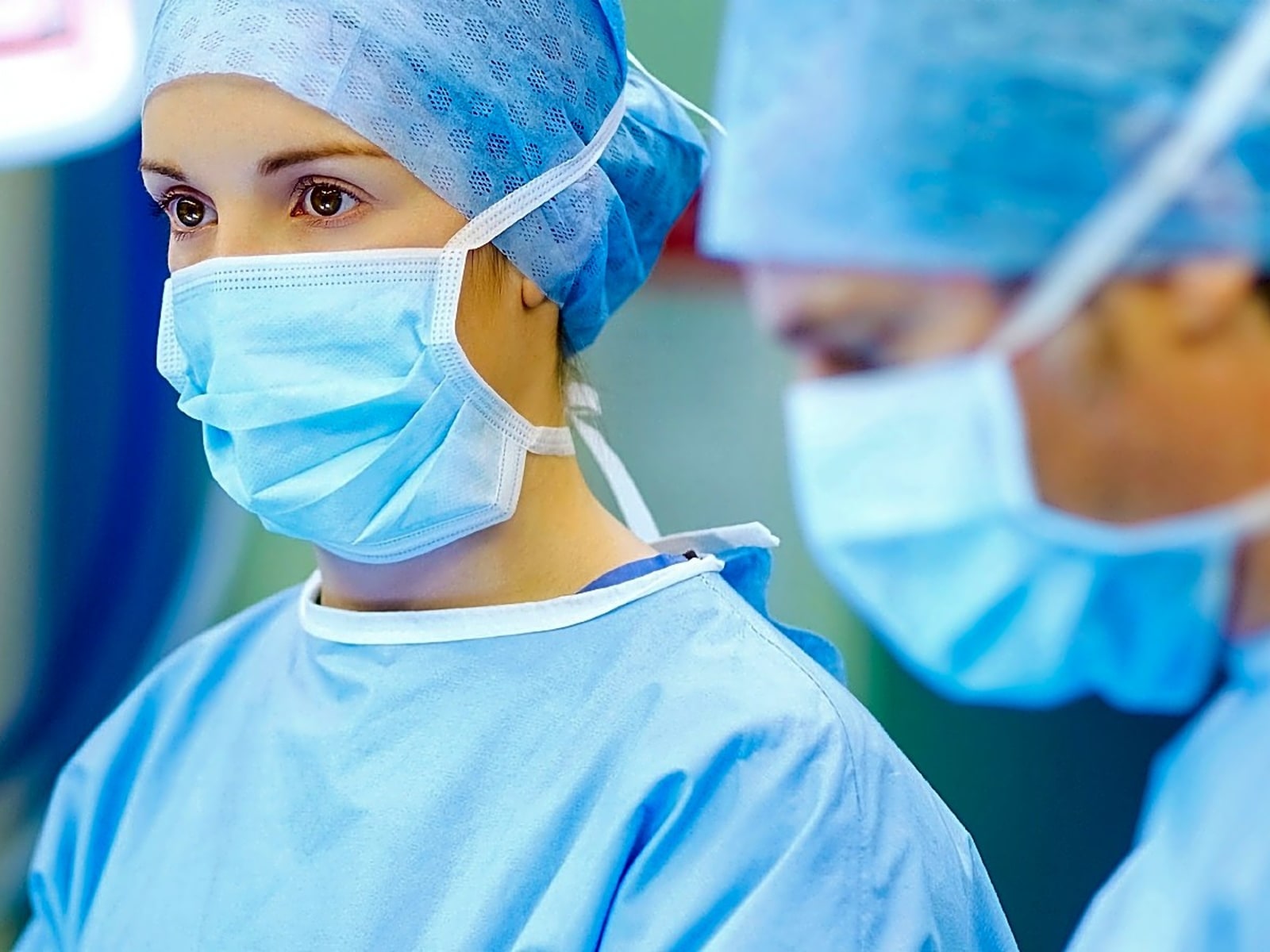 United Surgical Solutions of Wayne workplace